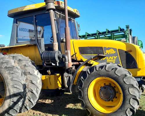 Tractor Pauny 280 A, Tornquist, Disponible