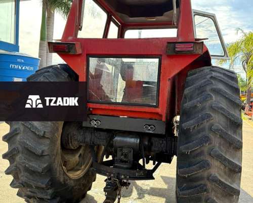 Tractor Usadomassey Ferguson 1185 90hp 4X2