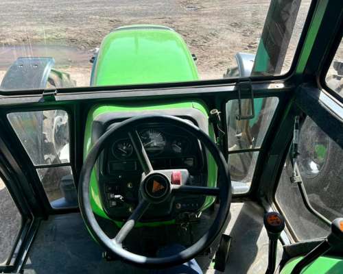 Agco Allis 6.125 Impecable