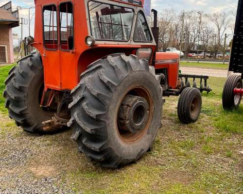 Tractor Massey Fergusson 1195 muy Buen Estado