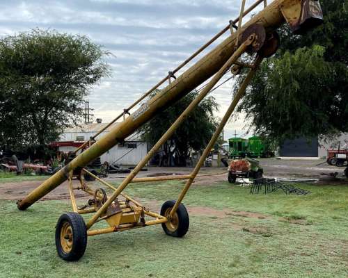 Chimango Alcal 200 9 Mts