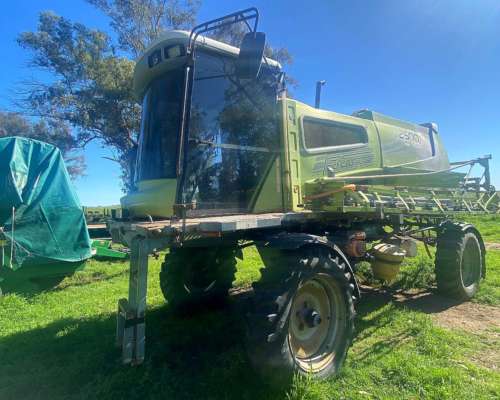 Metalfor 2500 20 Mts Raven 330