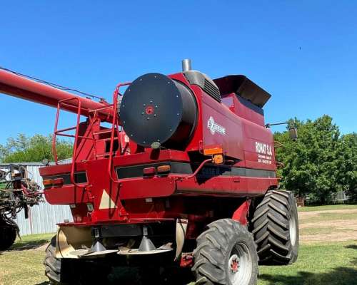 Cosechadora Case IH 2388