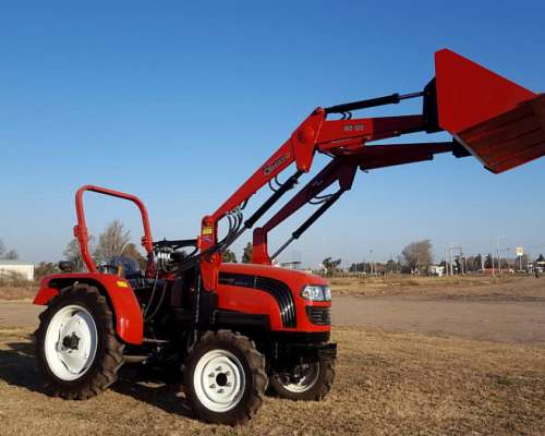 Palas Frontales Oberto - Colocacion en Todo el Pais