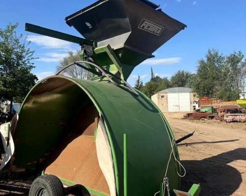 Embolsadora Febra Energia Cero