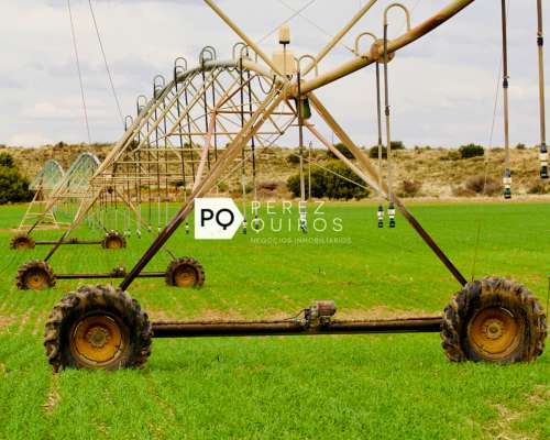 Se Vende Campo en San Luis. Oportunidad
