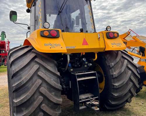 Pauny Brioso 2215 Rodado Radial
