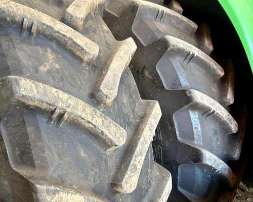 Tractor John Deere 7930, 220, 4wd, Dual, 2008