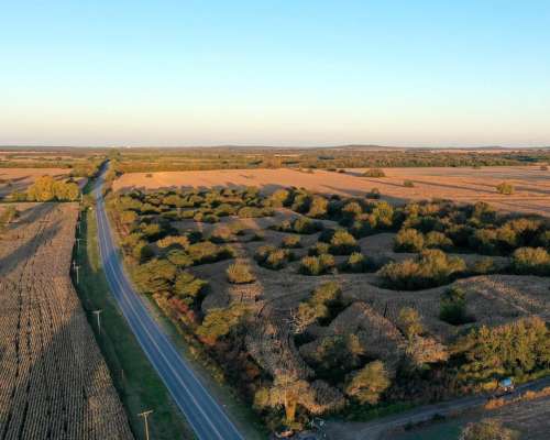 Ascochinga, Totoral, Córdoba - 133 Ha