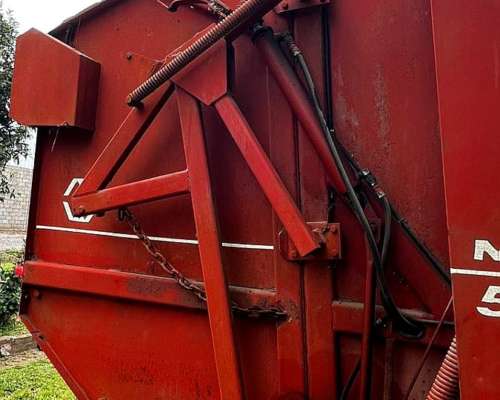 Roto Enfarfadora Mainero 5860