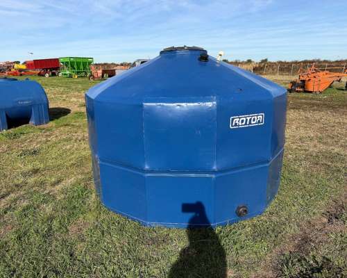 Tanque 5500 Lts Nuevo
