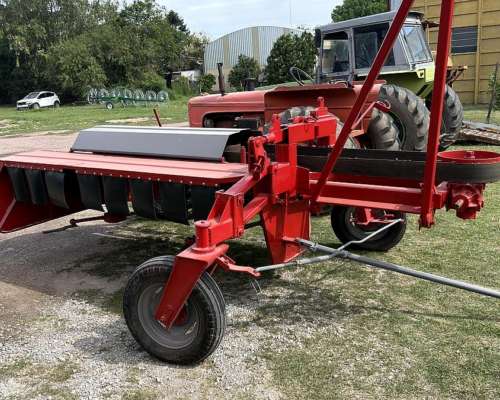 Desmalezadora Hileradora Reacondicionada Baima B300-2000