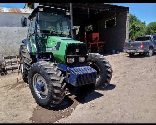 Deutz Agco Allis 5.100
