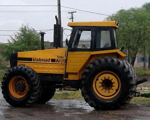 Valmet 1780 Mod 91