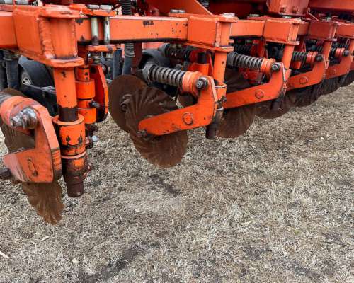 Sembradora Fercam Neumatica Usada