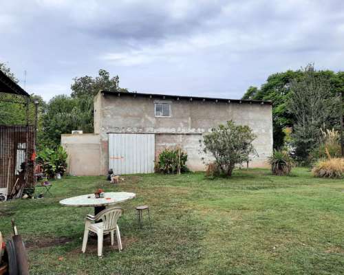 Hermoso Campo de 5,6ha en la Violeta (partido de Pergamino)