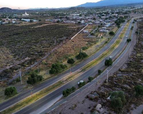Importante Terreno en Venta para Desarrollo - el Challao