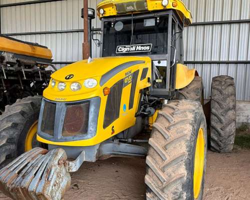 Tractor Pauny EVO 280 a