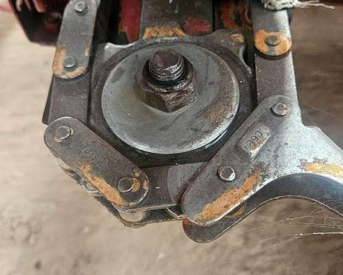 Maicero Mainero 2000 de 11 C Molinete