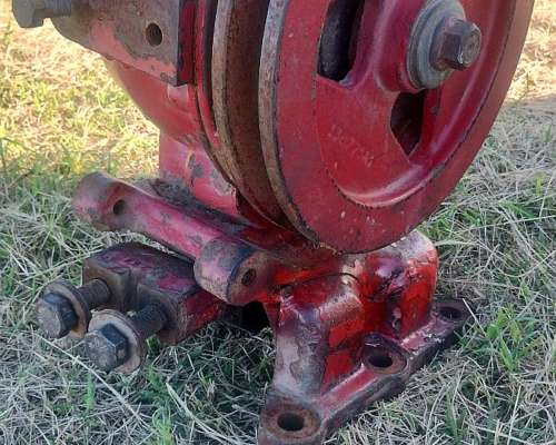 Caja de Cuchilla o Bocha Plataforma Case