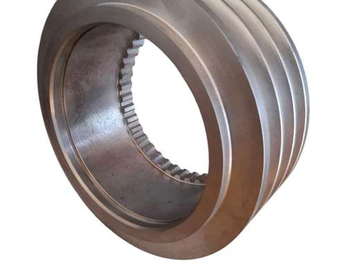 Polea Transmisión de Picador