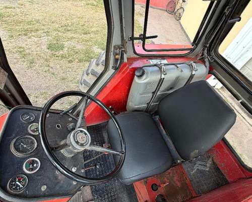 Massey Ferguson 1360 S-4