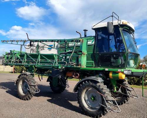 Pulverizador Metalfor 2750