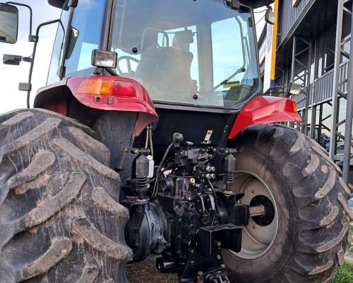 Tractor Case MXM150 - año 2011 en Gran Estado