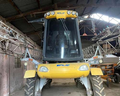 Pulverizadora Pla MAP 3000 28mts de Botalon