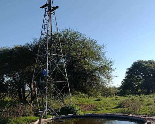 62ha Mixto - Felicia, Santa FE