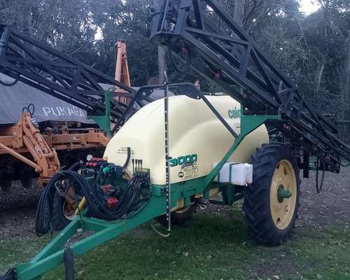 Caiman Igual a Nuevo