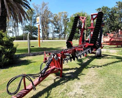 Rastra Diamante Montenegro Modelo 7.0 K,