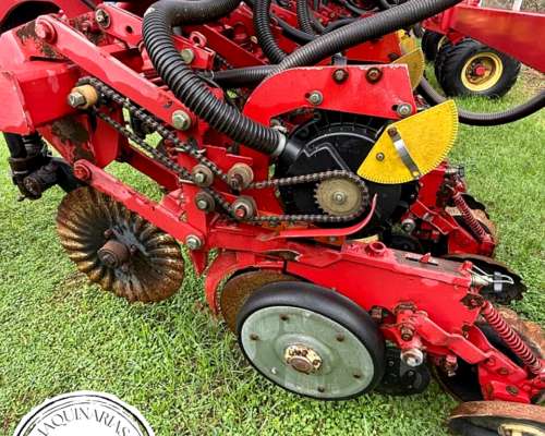 ✅gherardi G600 AIR Planter,dosificación Neumatica Mattermac,