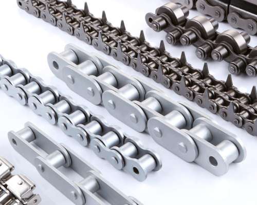 Cadenas Agrícolas Choho Superior