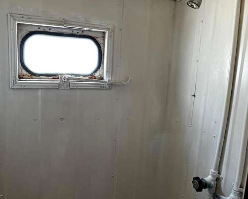 Casilla Rural Favorito de 7 X X 2.40 M. 4 Camas.