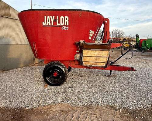 Mixer Vertical JAY LOR