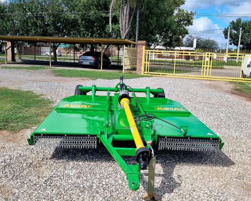 Desmalezadora Agroar T.c. 2400