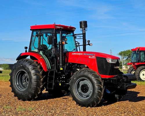 Tractor Chery RC1404 6 Cil.