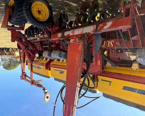 Super Walter de 23 a 35 y 12 a 70 Toda Neumatica