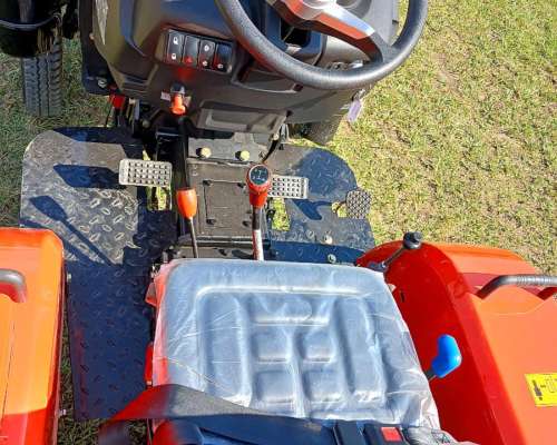 Tractor Hanomag AGR2 25 HP