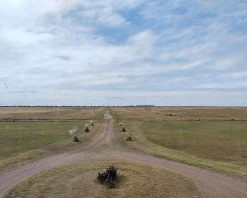 Bahia San Blas, Patagones, Buenos Aires - 294 Ha