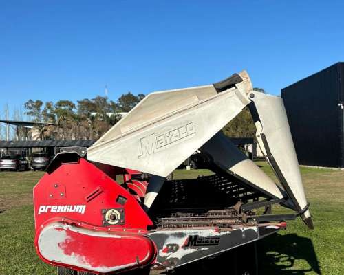 Maicero Maizco Premium de 10 Lineas a 70cm , año 2019.