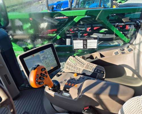 Pulverizador R4030 - Mod. 2015 - 3950 HS.