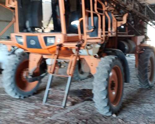 Vendo Pulverizadora Jacto Uniport 3000