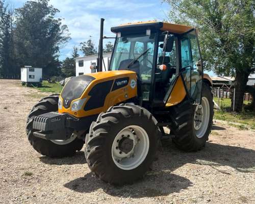 Valtra 990 2019 106hp Impecable Estado