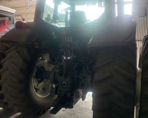 Valtra BH214 año 2019