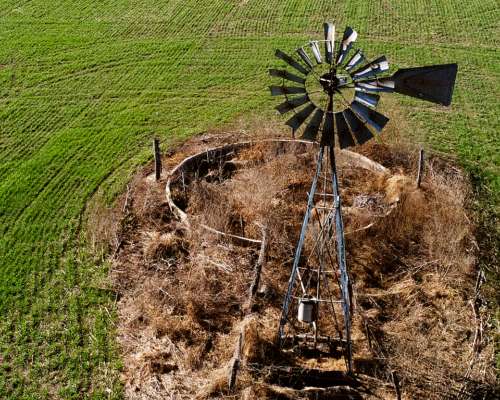 Santa Clara de Buena Vista 73 HA. Retasado. Campo en Venta.