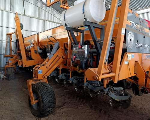 Agrometal TXN Mega 16/52