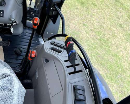 Tractor Lovol TX1104 110 HP Disponible Alcira Gigena