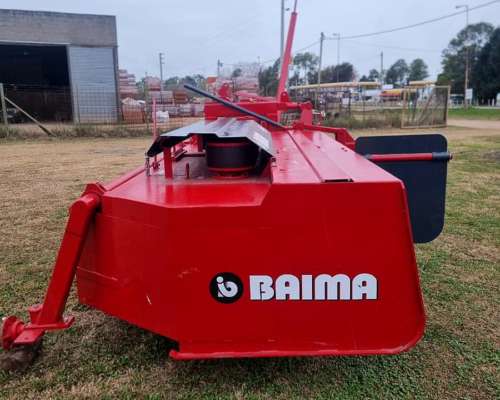 Desmalezadora Baima B300-2000 a Correa de 3mts Disponible